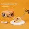 Dahuang Mouse Induction