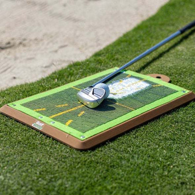 Ayuda de Entrenamiento de Golf Profesional - Image 8