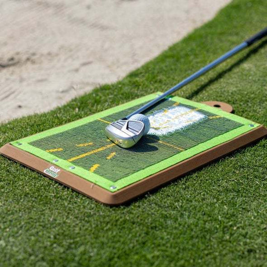 Ayuda de Entrenamiento de Golf Profesional - Image 8