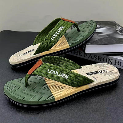 Sandalias Flip-Flop para Hombre - Comodidad Outdoor - Image 14