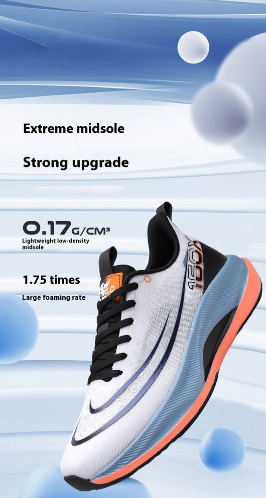 Zapatillas Deportivas Transpirables con Suela Flexible para Hombre - Image 23