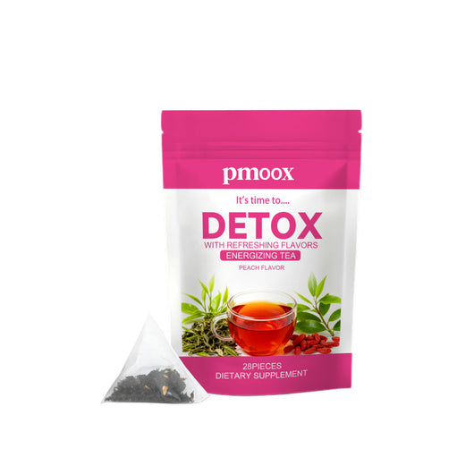 Té de Hierbas Huanneng para Control de Peso - Image 2