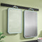 Tabla de Corte Doble Cara Antibacterial e Impermeable