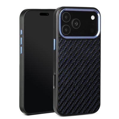 Funda de Teléfono en Fibra de Carbono 3K Twill - Image 6