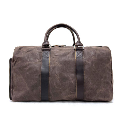 Bolsa de Viaje Deportiva Impermeable con Compartimento Seco-Húmedo - Image 8