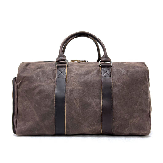 Bolsa de Viaje Deportiva Impermeable con Compartimento Seco-Húmedo - Image 8