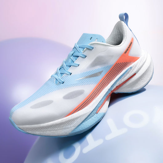 Zapatos Deportivos Transpirables con Suela Flexible y Amortiguación - Image 3
