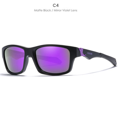 Gafas de Sol Polarizadas Deportivas Unisex - Image 5
