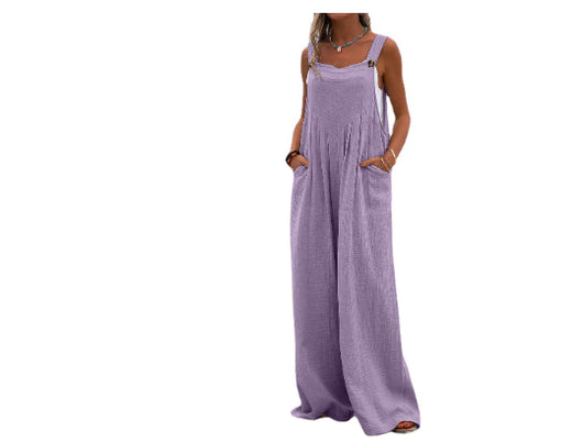 Mono Étnico Femenino con Tirantes y Botones - Diseño Clásico Liso - Image 12
