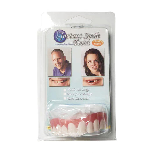 Adhesivos Blanqueadores de Dientes con Frenos de Silicona - Image 2