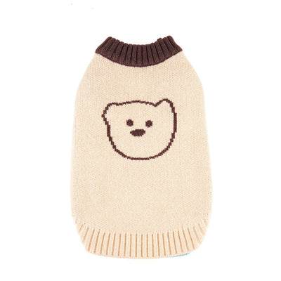 Suéter Abrigo para Cachorros - Colección Otoño Invierno - Image 13