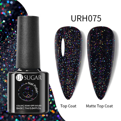Esmalte de Uñas Gel Azul Klein Mate - Image 29
