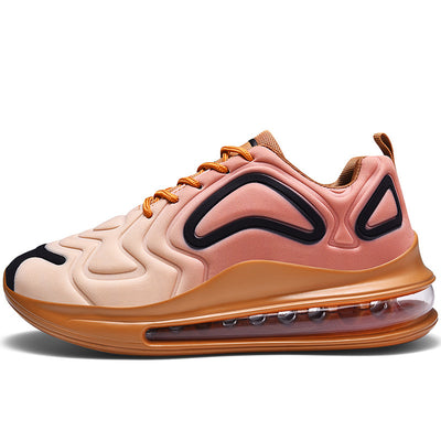 Tenis Skyeye Air Cushion Bajos para Correr - Image 12