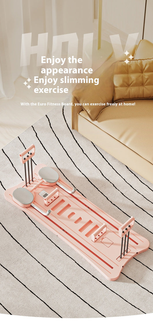 Banco de Ejercicios Multifuncional para Abdominales y Entrenamiento - Image 15