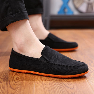 Zapatos Casuales de Conducción Cómodos para Hombre - Image 5