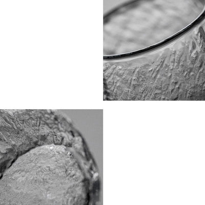 Vidrio Resistente a Altas Temperaturas con Patrón Glacier - Image 15