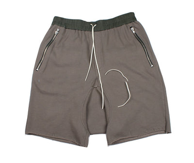 Shorts Casuales Holgados para Hombre - Estilo Urbano Versátil - Image 11