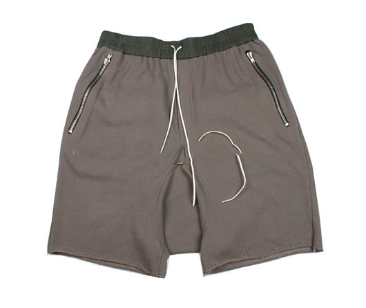 Shorts Casuales Holgados para Hombre - Estilo Urbano Versátil - Image 11
