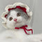 Rojo And Blanco Edge S