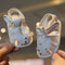 Zapatos Suave para Bebé y Niño Pequeño - Primavera y Verano