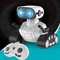 Robot Teledirigido Recargable USB para Niños