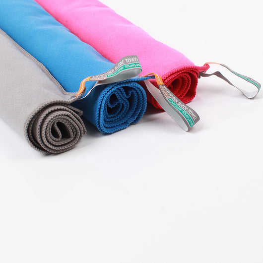 Toalla Portátil de Secado Rápido y Absorción Máxima - Image 2