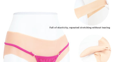 Shorts de Silicona Premium para Transformación Corporal - Image 13