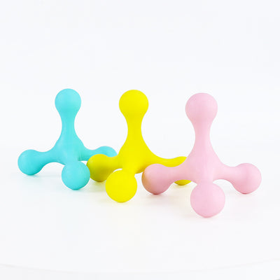 Juguete Molar para Perros - Limpieza Dental y Diversión - Image 7