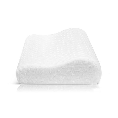 Almohada de Espuma Viscoelástica con Rebote Lento - Image 9