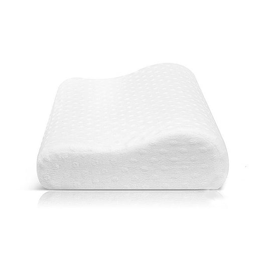 Almohada de Espuma Viscoelástica con Rebote Lento - Image 9