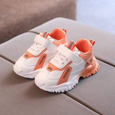 Zapatos Versátiles Princess para Niños y Niñas - Image 8