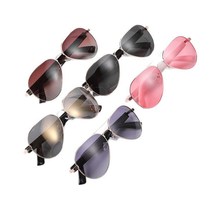 Gafas Inteligentes con IA, Traductor, Bluetooth y Protección UV - Image 4