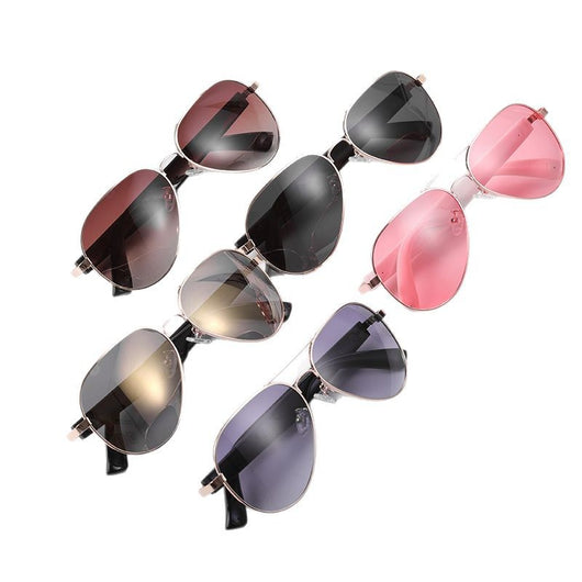 Gafas Inteligentes con IA, Traductor, Bluetooth y Protección UV - Image 4
