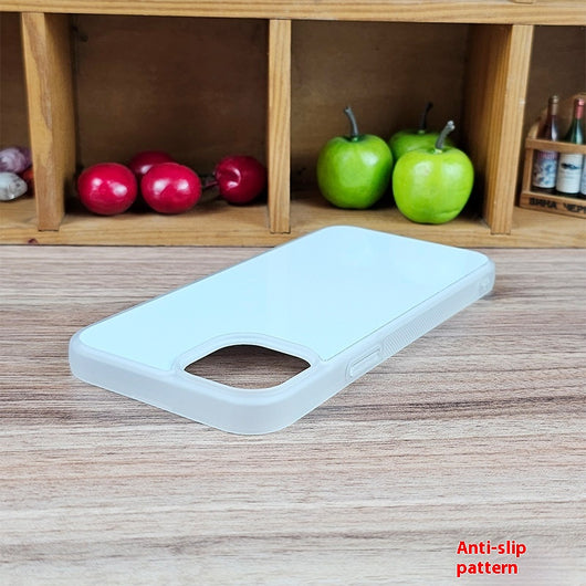 Funda Telefónica con Surcos para Transferencia Térmica - Image 17