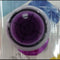 Purple 1 Piece