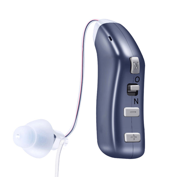 Audífono Digital 16 Canales para Adultos Mayores - Image 6