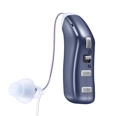 Audífono Digital 16 Canales para Adultos Mayores - Image 6