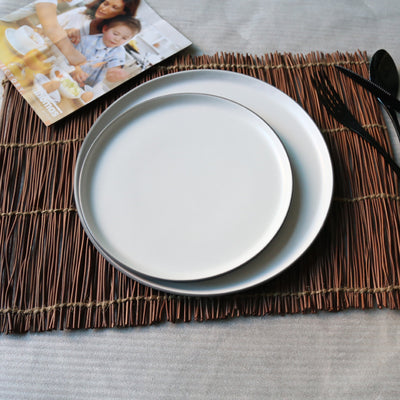Plato de Cerámica para Postres y Pasteles - Image 4