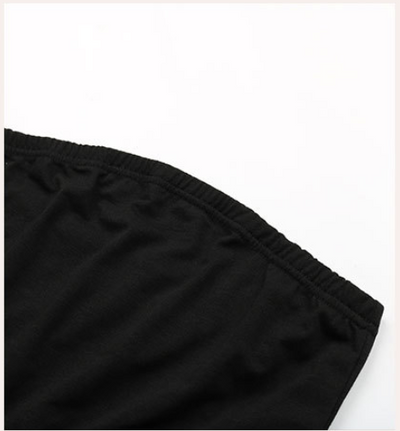 Body Tubo Sin Mangas con Cintura Ajustable para Mujer - Image 12