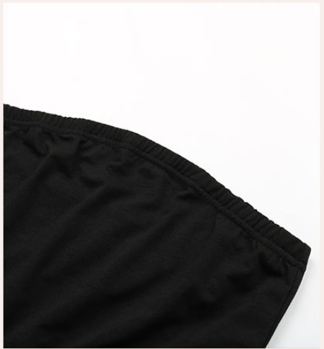 Body Tubo Sin Mangas con Cintura Ajustable para Mujer - Image 12