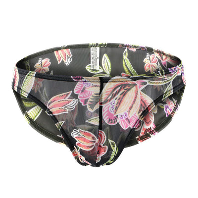 Calzoncillos Estampados con Malla Transpirable para Hombre - Image 4
