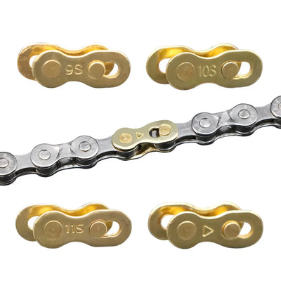 Conector Mágico para Cadena de Bicicleta - Image 18