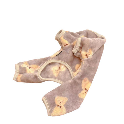 Abrigo Reversible para Perros y Gatos - Ropa Térmica Doble Cara - Image 8