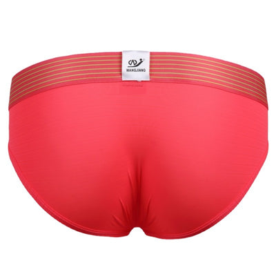 Calzoncillos Ultradelgados de Seda de Hielo para Hombre - Image 2