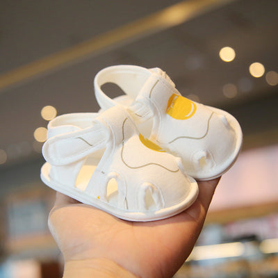 Zapatos Suave para Bebé y Niño Pequeño - Primavera y Verano - Image 6
