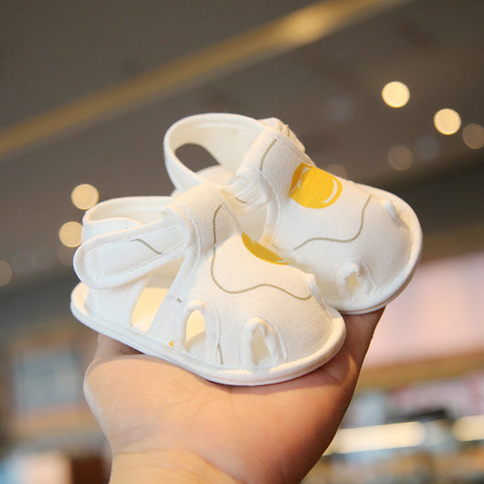 Zapatos Suave para Bebé y Niño Pequeño - Primavera y Verano - Image 6