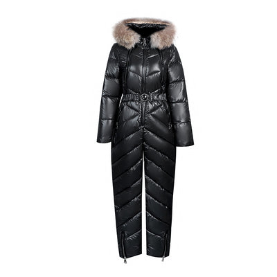 Jumpsuit Deportivo Cálido para Mujer - Image 3