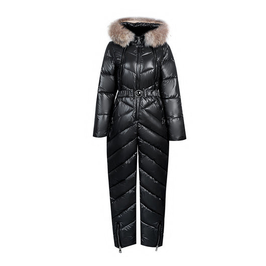 Jumpsuit Deportivo Cálido para Mujer - Image 3