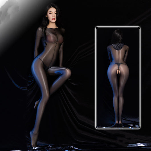 Body Ajustable de Licra Elástica para Mujer - Image 2