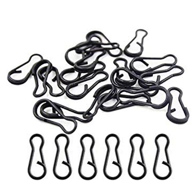 Set de 10 Conectores para Pesca de Carpa - Accesorios Profesionales - Image 4